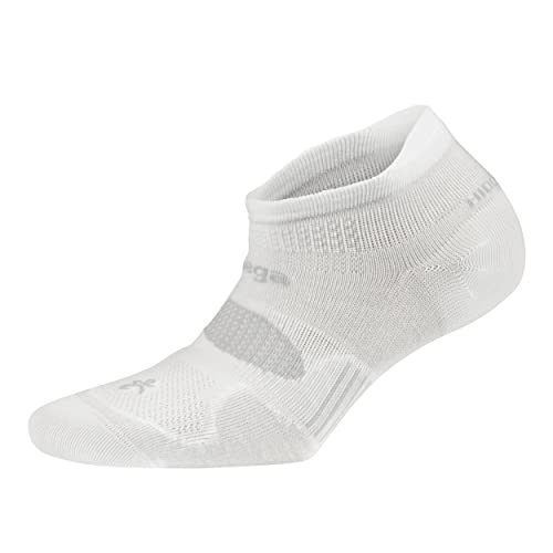 Balega Hidden Dry Moisture-Wicking Socks For Men and Women