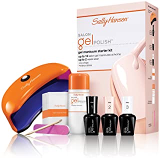 Sally Hansen Pro Starter Kit