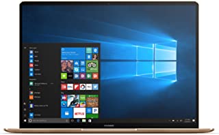 Huawei MateBook X Signature Edition Ultraslim