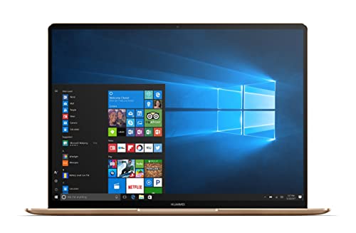 Huawei MateBook X Signature Edition Ultraslim