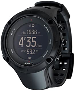 Suunto Ambit3 Peak HR Monitor Running GPS Unit