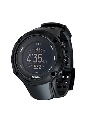 Suunto Ambit3 Peak HR Monitor Running GPS Unit