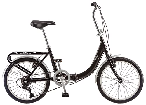 10 Best Folding Bikes