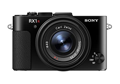 Sony Cyber-Shot DSC-RX1 RII