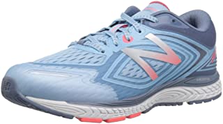 New Balance Unisex Kid's 860v8 Running-Shoes