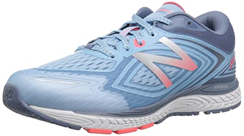 New Balance Unisex Kid's 860v8 Running-Shoes