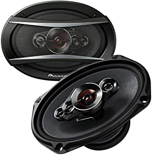 Pioneer A-Series