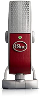 Blue Raspberry USB