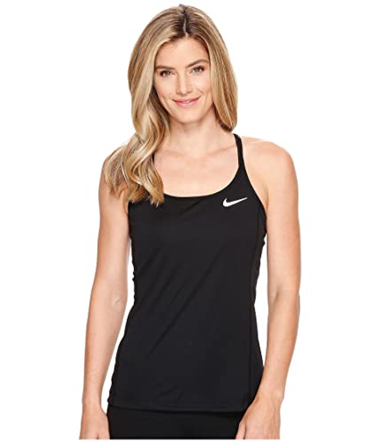 NIKE Women's Dry Miler Tank