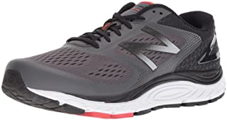 New Balance Men's 840v4 Running Shoe