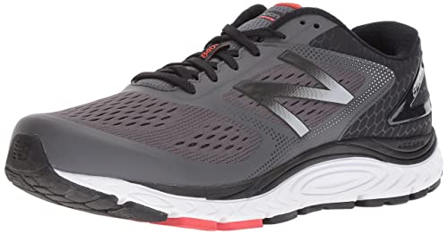 New Balance Men's 840v4 Running Shoe