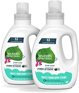 Seventh Generation Fresh