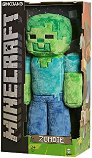 Zombie Plush