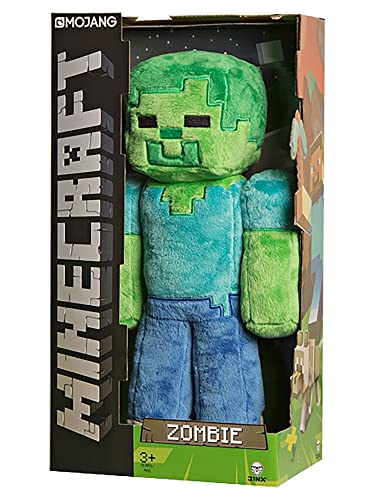 Zombie Plush