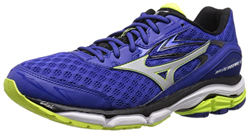 Mizuno Men's Wave Inspire 12 Running Shoe