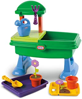 Little Tikes Garden