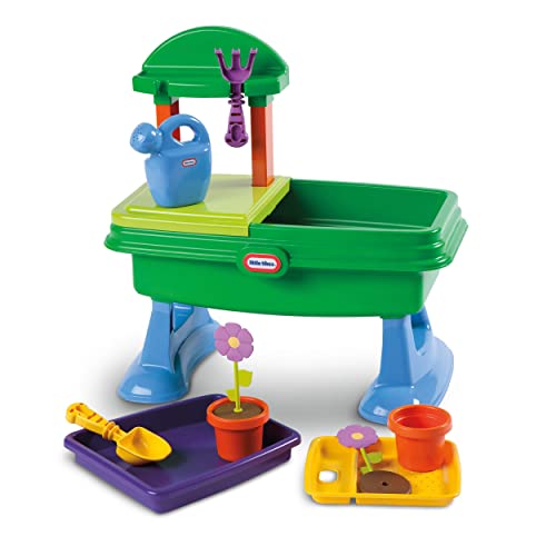 Little Tikes Garden