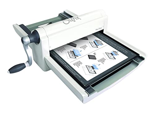 Sizzix Big Shot Pro