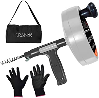 DrainX Pro