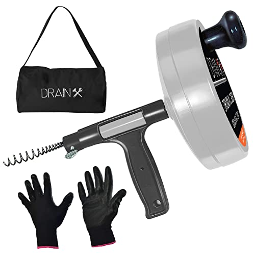 DrainX Pro