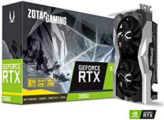 Zotac GeForce RTX 2060