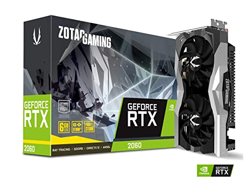 Zotac GeForce RTX 2060