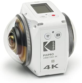 Kodak PixPro Orbit
