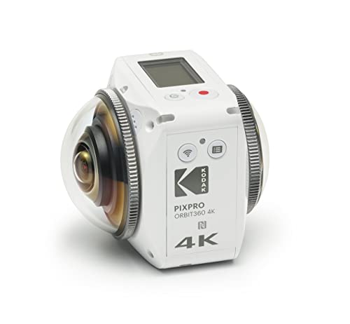 Kodak PixPro Orbit