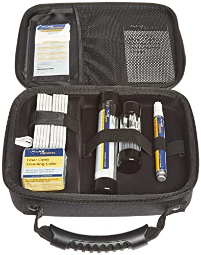 Fluke Networks NFC-KIT-CASE