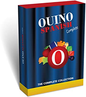 Ouino 5-in-1 Complete Collection