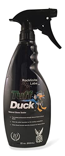 Rocklinite Labs Tuff Duck