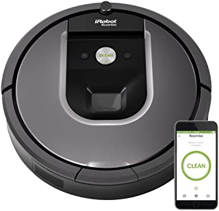 iRobot Roomba 960