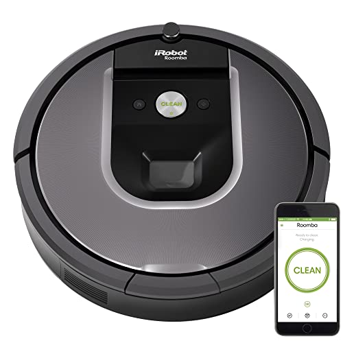 10 Best Robotic Vacuums