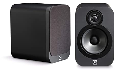 Q Acoustics 3020