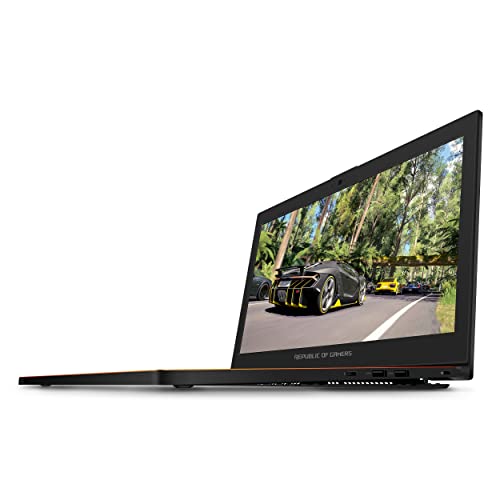 Asus ROG Zephyrus