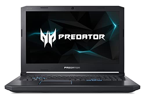 Acer Predator Helios