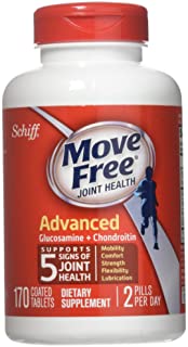 Schiff Move Free Joint Health Dietary Supplement