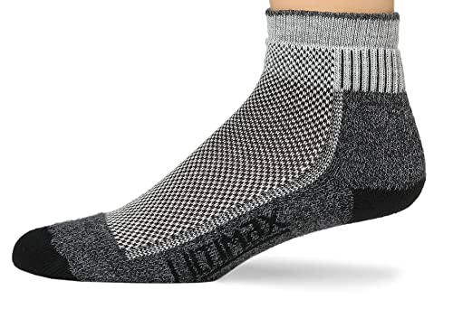 Wigwam Cool-Lite Mid Hiker Length Sock