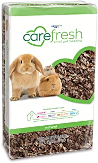 Carefresh Complete Natural