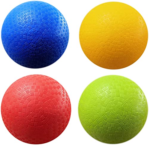 9 Best Playground Ball Sets