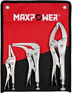 MaxPower KitBag