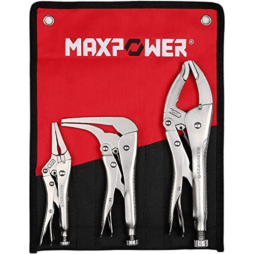 MaxPower KitBag