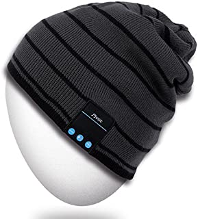 Rotibox Bluetooth Beanie