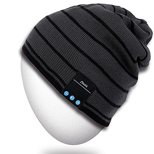 Rotibox Bluetooth Beanie