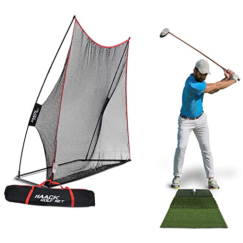 10 Best Golf Practice Nets