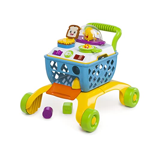 10 Best Kids Shopping Carts