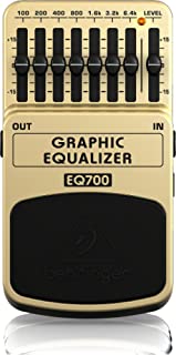 Behringer EQ700 Ultimate