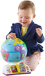 Fisher-Price Laugh & Learn