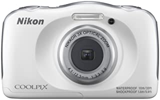 Nikon Coolpix W100