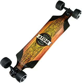 Atom Longboards Woody